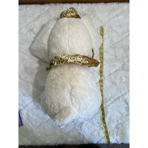 Disney Children Toddler Disney Dumbo Jumbo Plush & Disney Dumbo Book Bundle - Picture 7 of 11